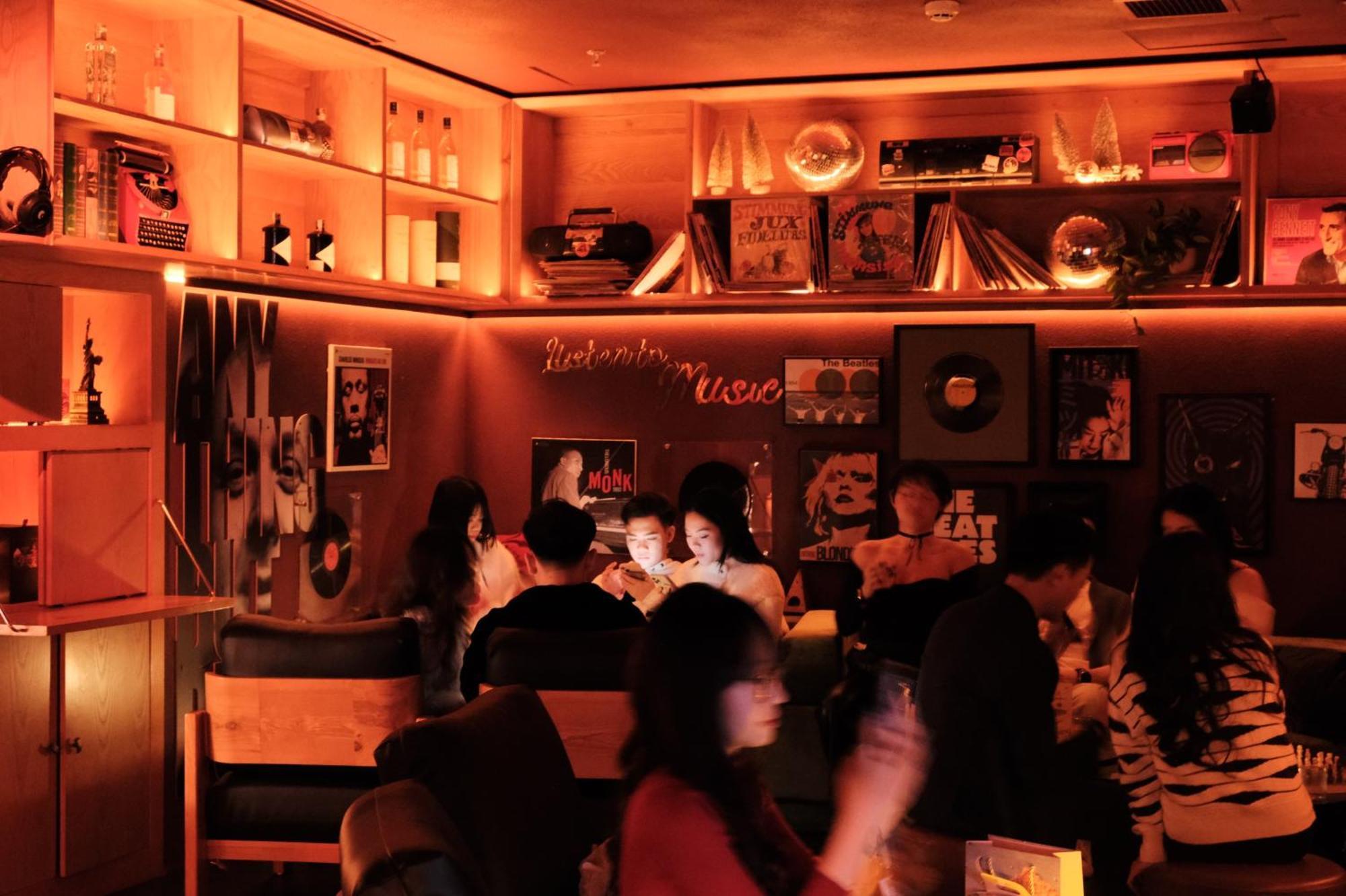 Classyc Hotel Hanoi Zewnętrze zdjęcie