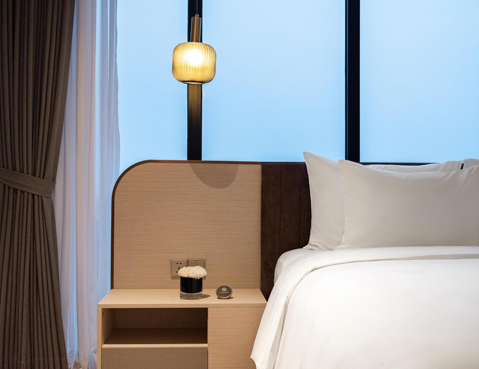Classyc Hotel Hanoi Zewnętrze zdjęcie