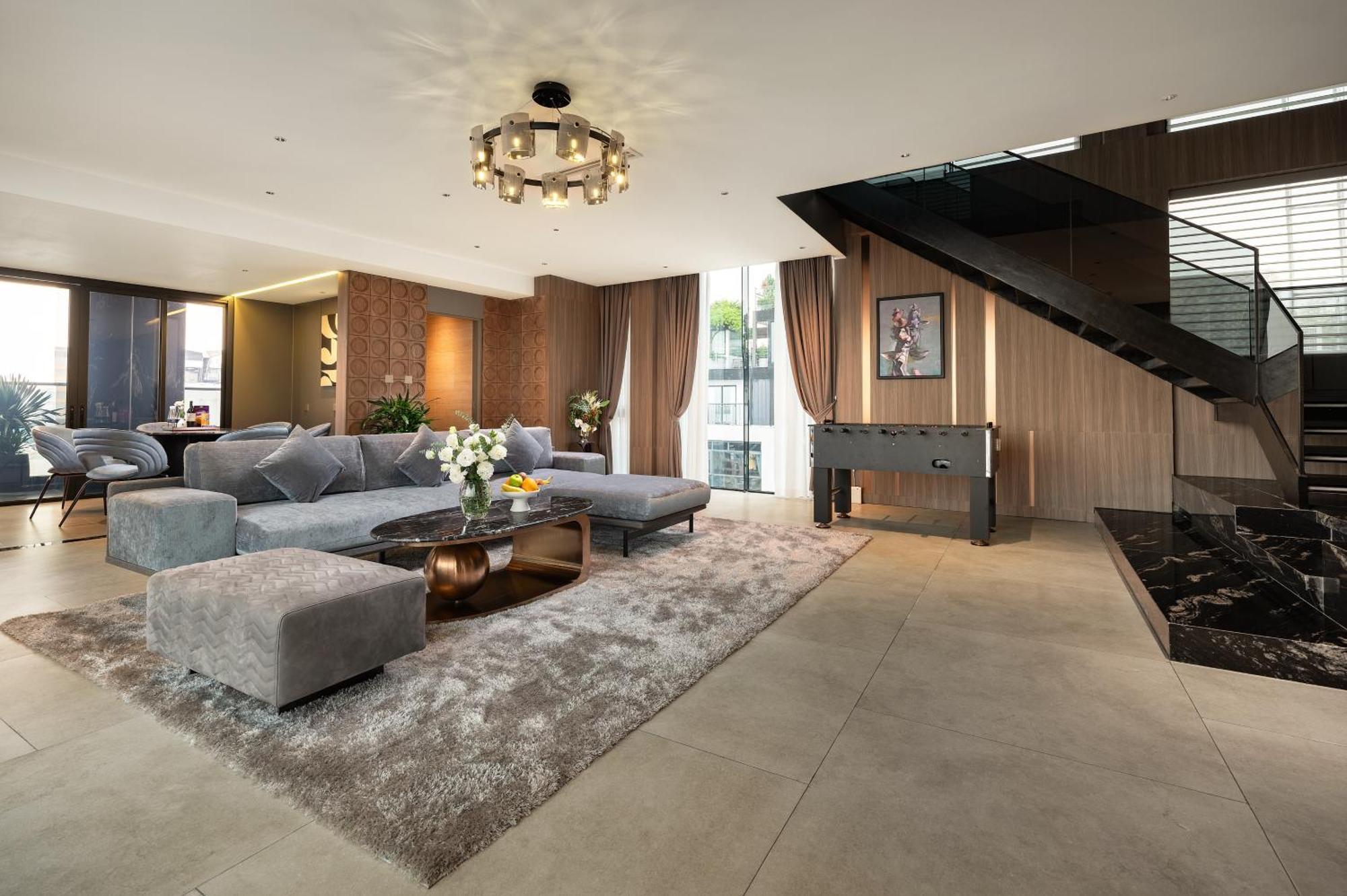 Classyc Hotel Hanoi Zewnętrze zdjęcie