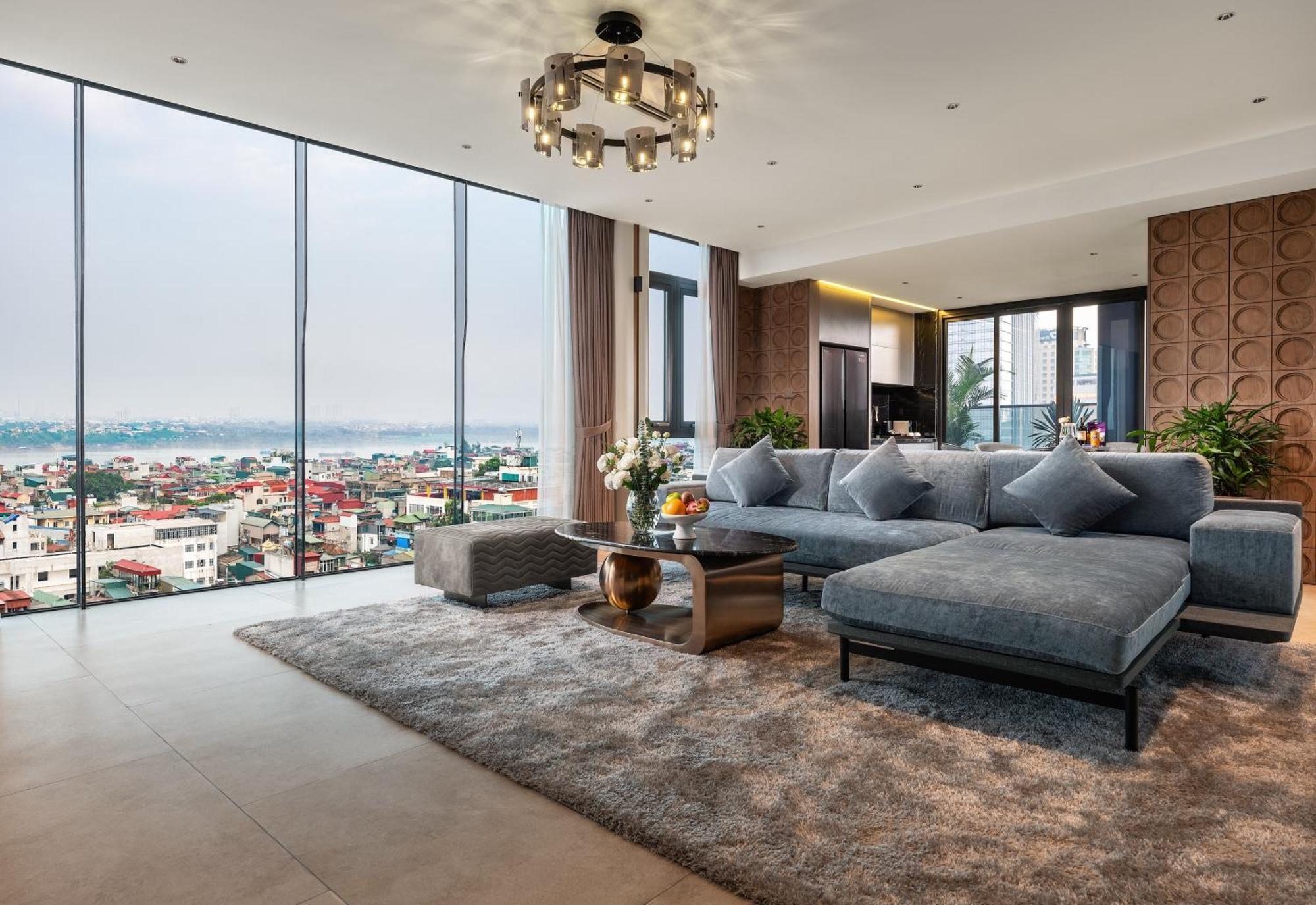 Classyc Hotel Hanoi Zewnętrze zdjęcie