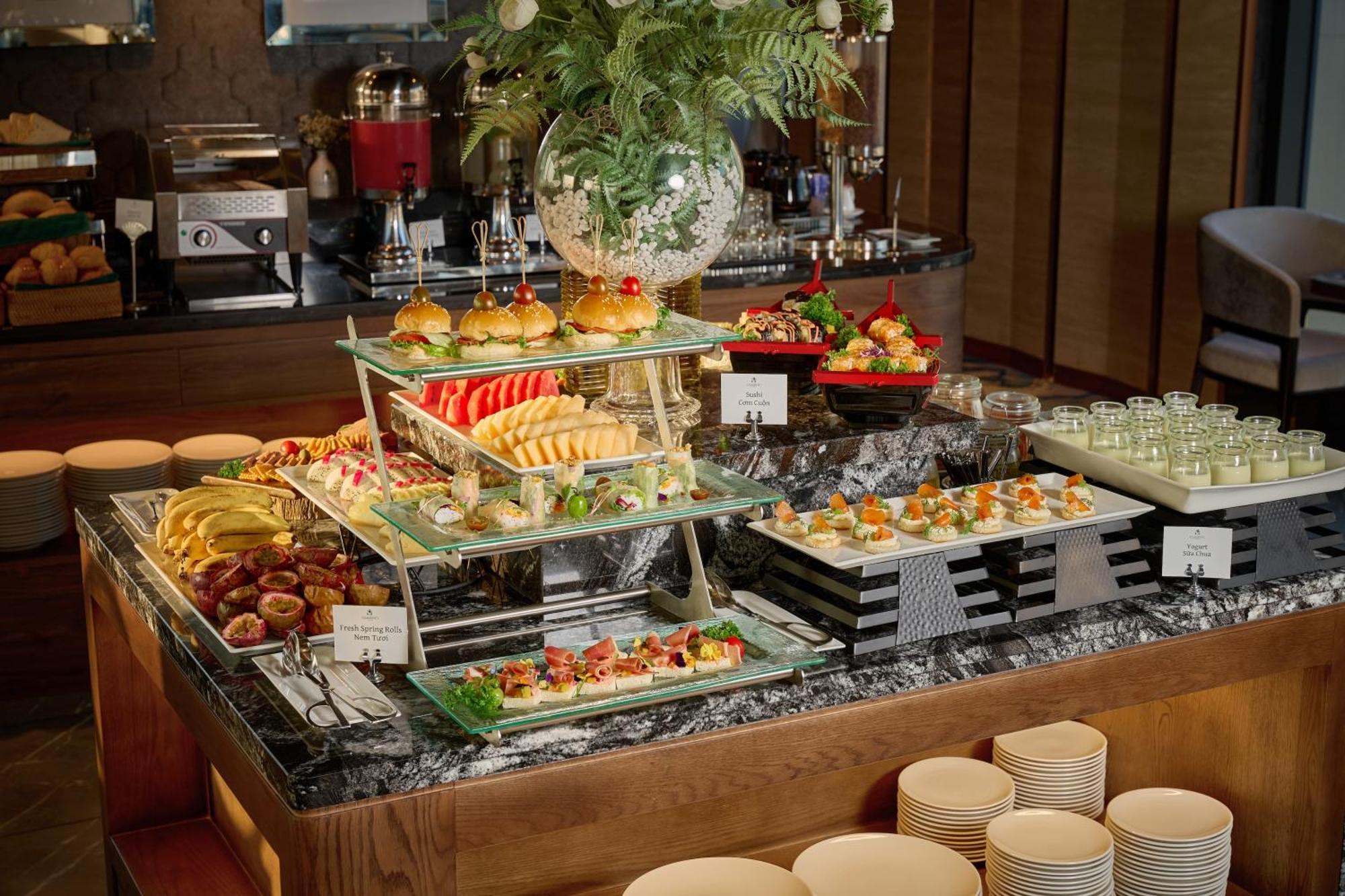 Classyc Hotel Hanoi Zewnętrze zdjęcie