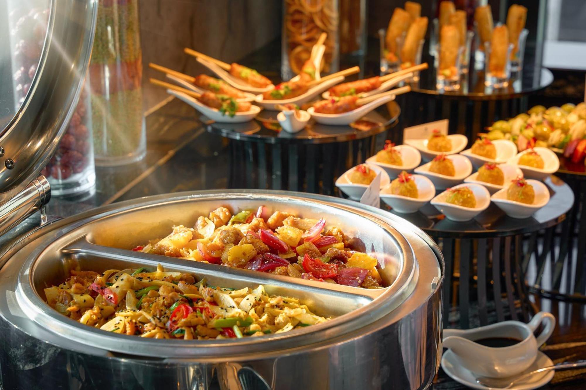 Classyc Hotel Hanoi Zewnętrze zdjęcie