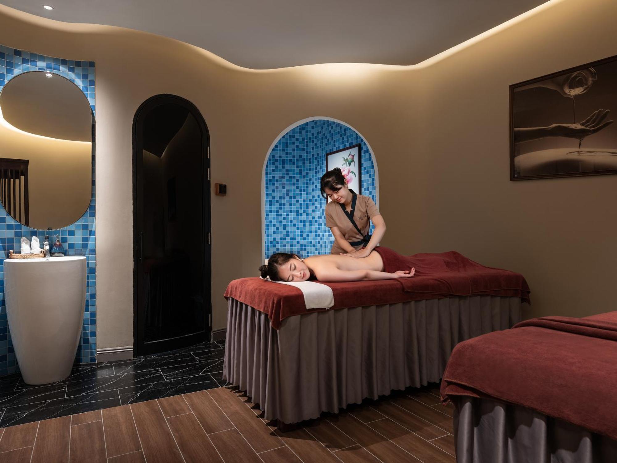 Classyc Hotel Hanoi Zewnętrze zdjęcie