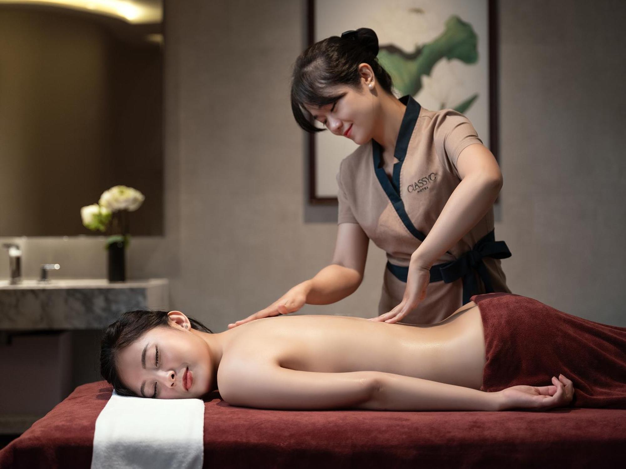 Classyc Hotel Hanoi Zewnętrze zdjęcie