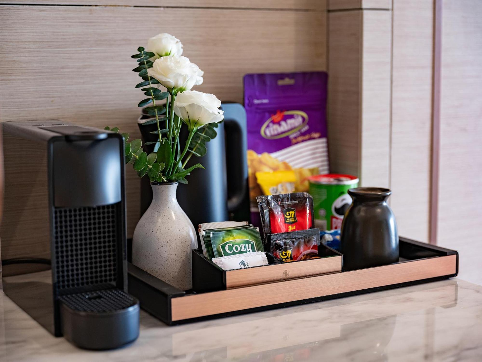 Classyc Hotel Hanoi Zewnętrze zdjęcie