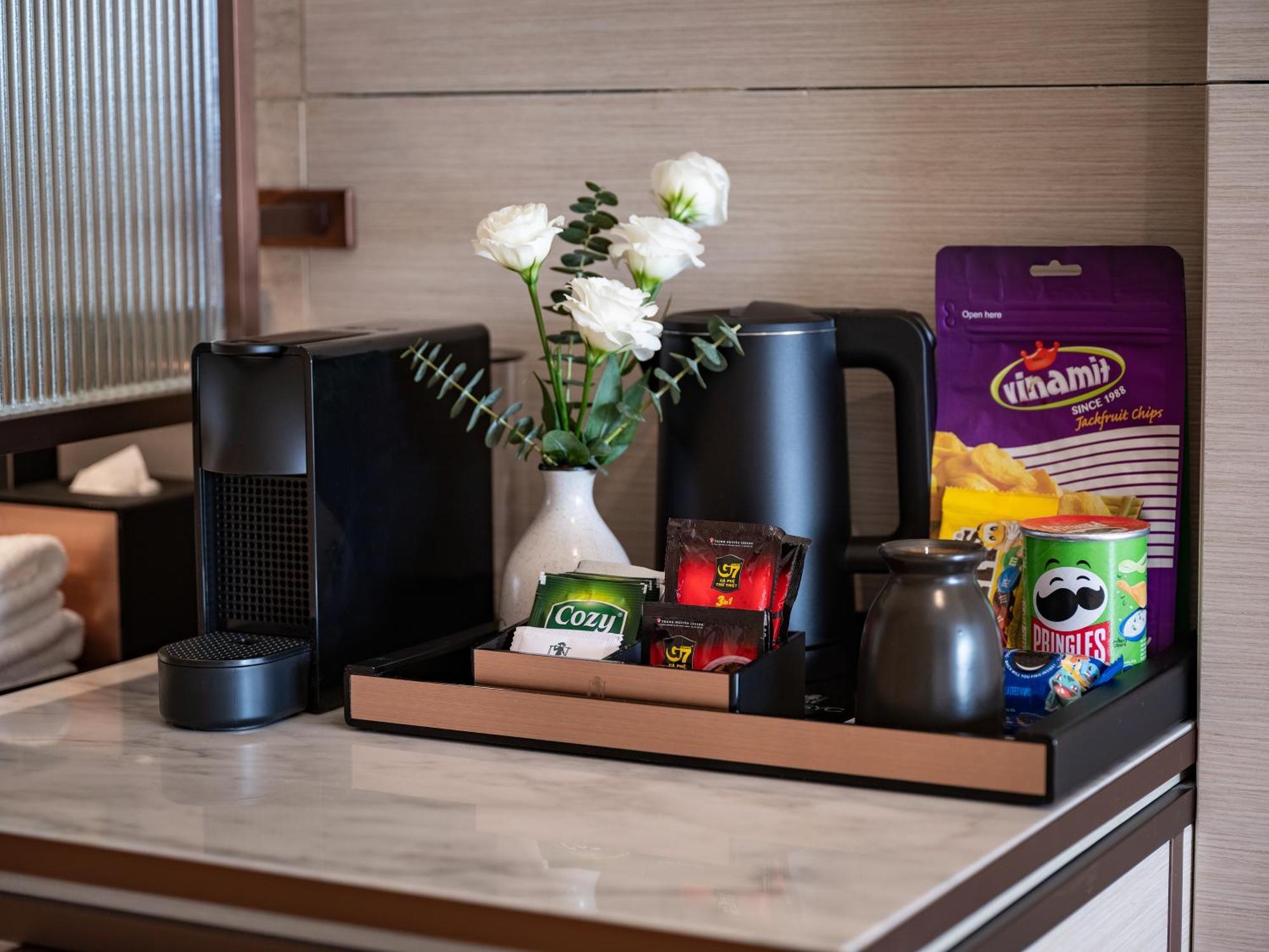 Classyc Hotel Hanoi Zewnętrze zdjęcie