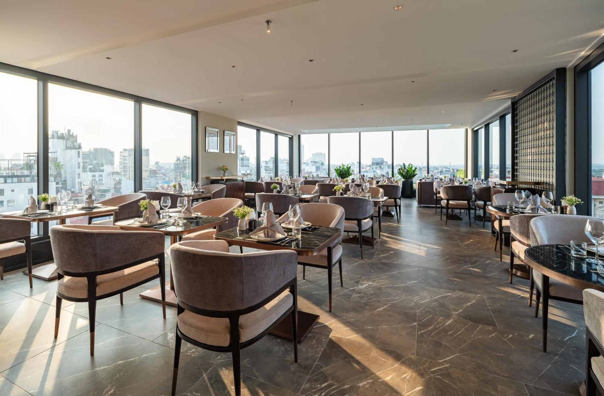 Classyc Hotel Hanoi Zewnętrze zdjęcie
