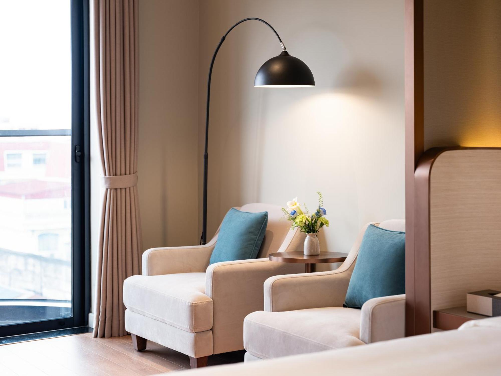 Classyc Hotel Hanoi Zewnętrze zdjęcie