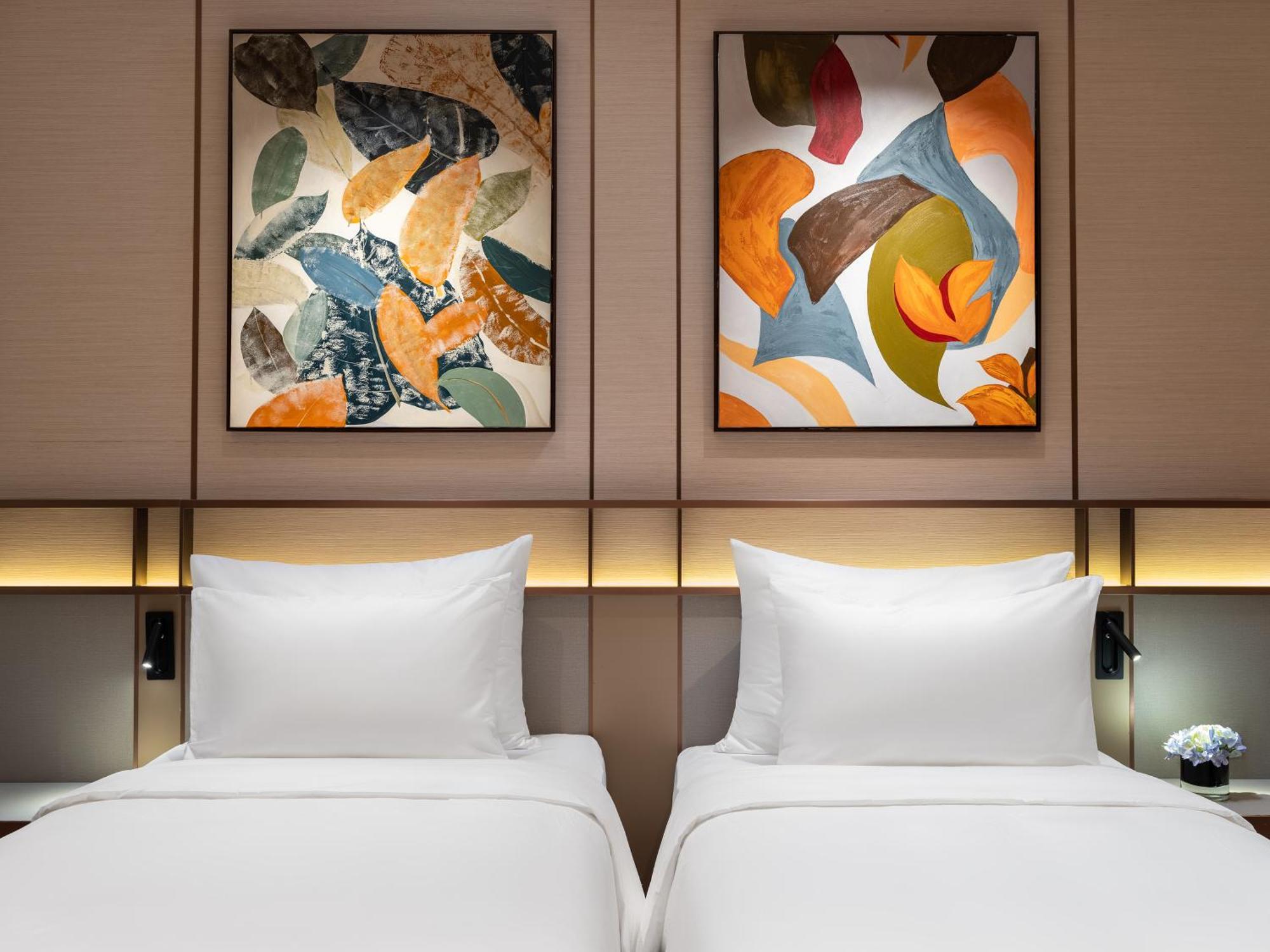 Classyc Hotel Hanoi Zewnętrze zdjęcie