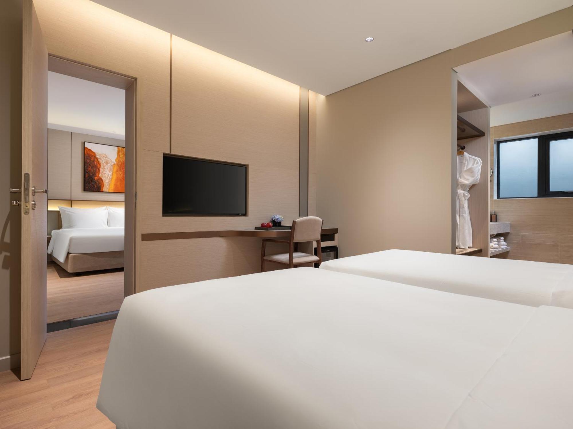 Classyc Hotel Hanoi Zewnętrze zdjęcie