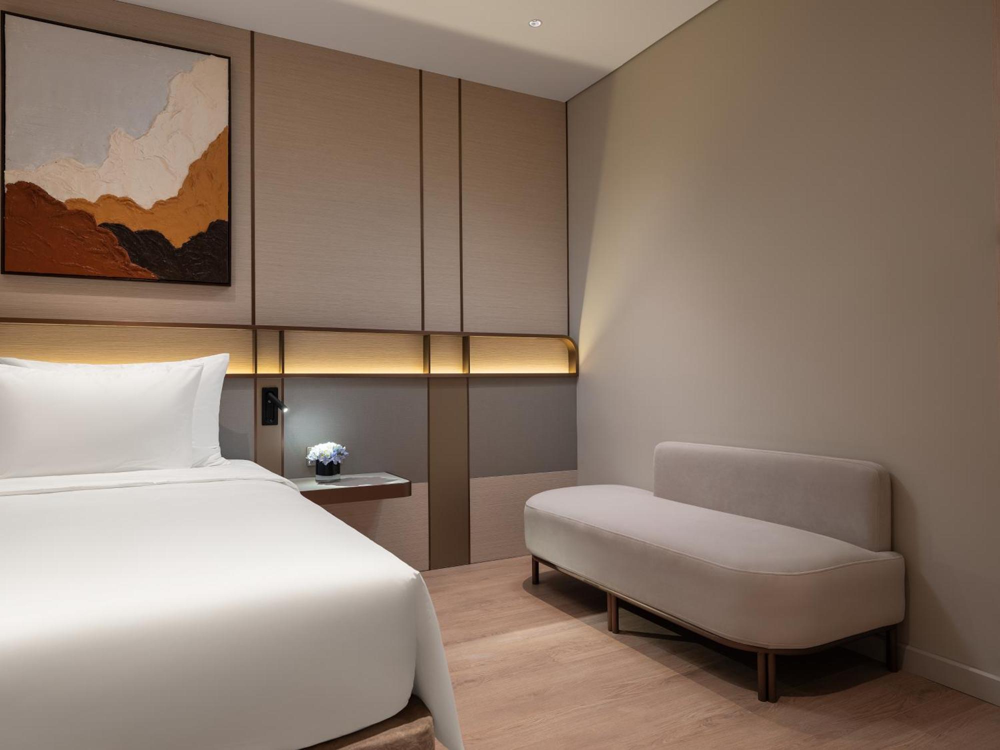 Classyc Hotel Hanoi Zewnętrze zdjęcie