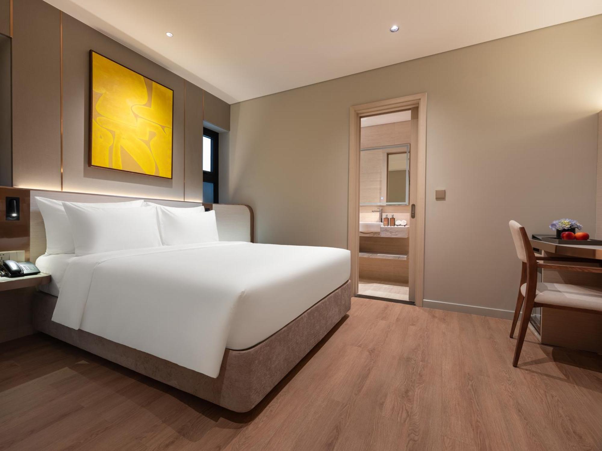 Classyc Hotel Hanoi Zewnętrze zdjęcie